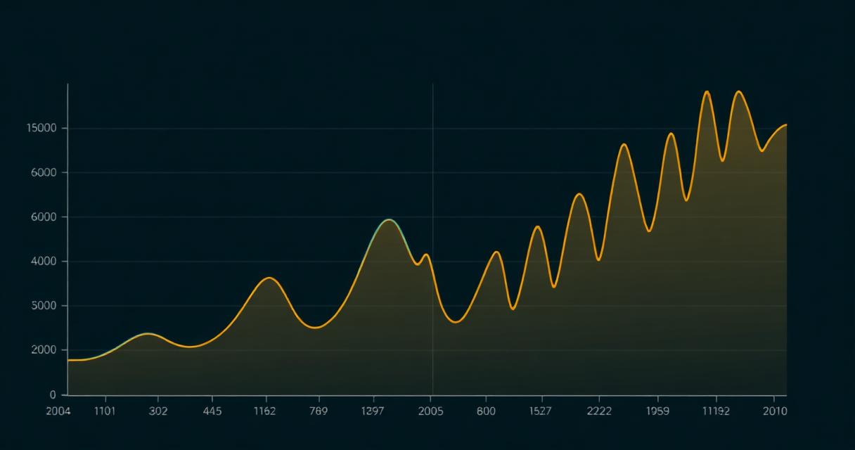 Slot machine RTP and volatility graph