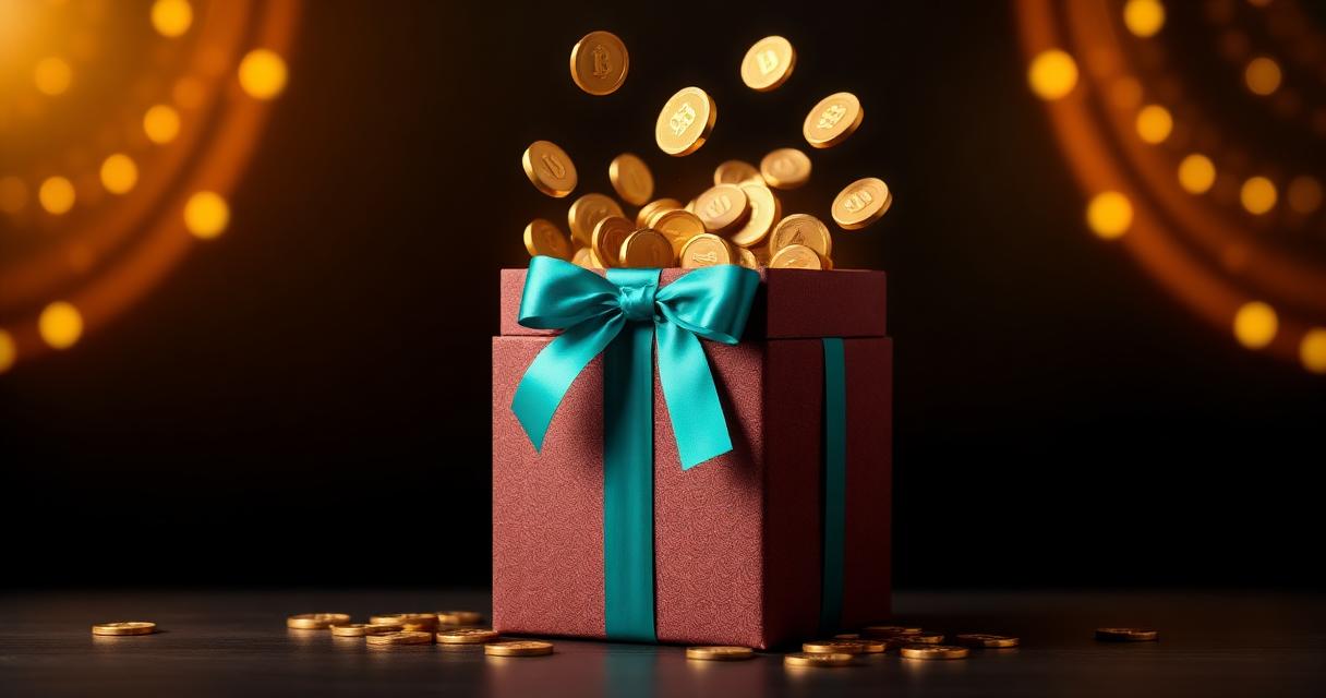 Welcome bonus mechanics explained